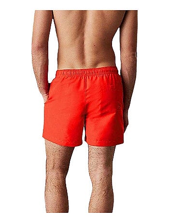 Calvin Klein - Short de bain motif/style logo