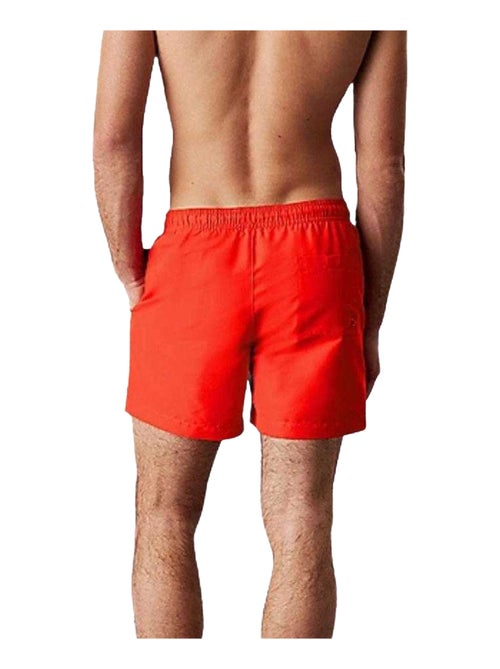 Calvin Klein - Short de bain motif/style logo - Kiabi Calvin Klein - Short de bain motif/style logo - Kiabi