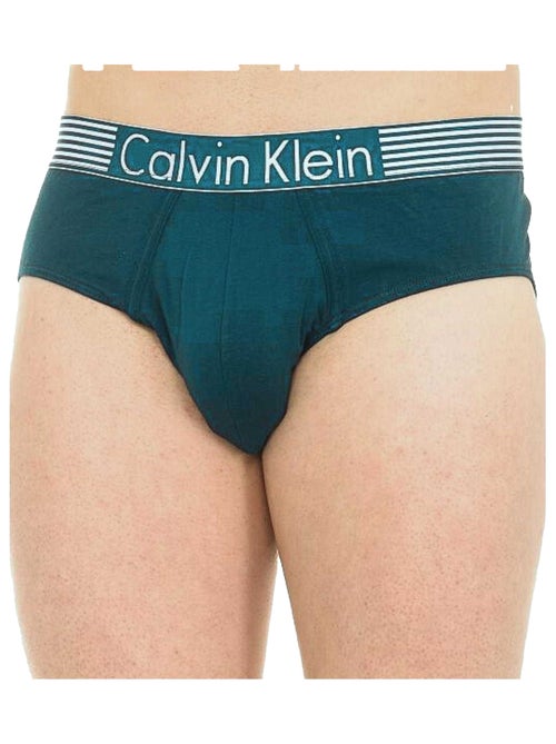 Calvin Klein - Slip motif/style logo - Kiabi