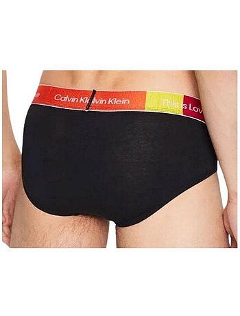 Calvin Klein - Slip motif/style logo