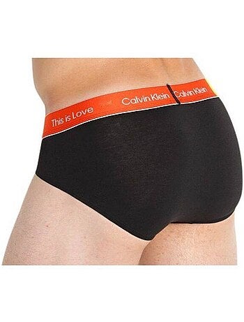 Calvin Klein - Slip motif/style logo