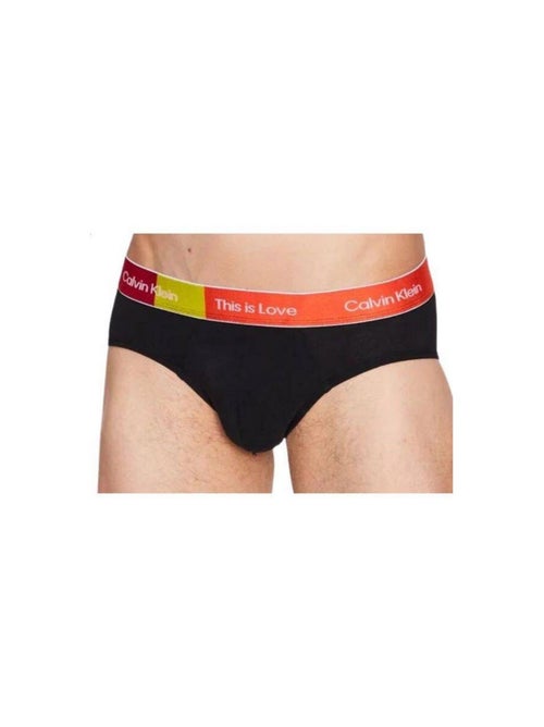 Calvin Klein - Slip motif/style logo - Kiabi