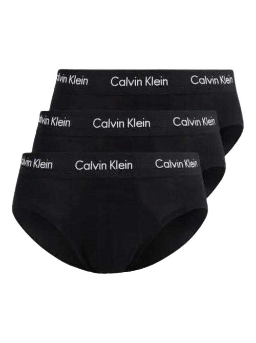 Calvin Klein - Slips motif/style logo - Kiabi