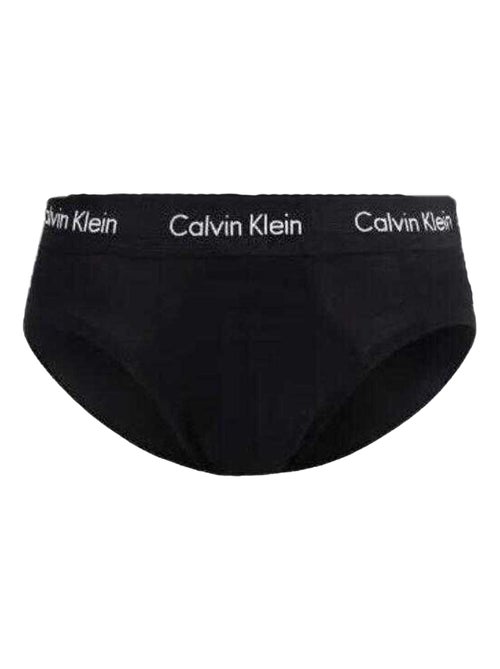 Calvin Klein - Slips motif/style logo - Kiabi