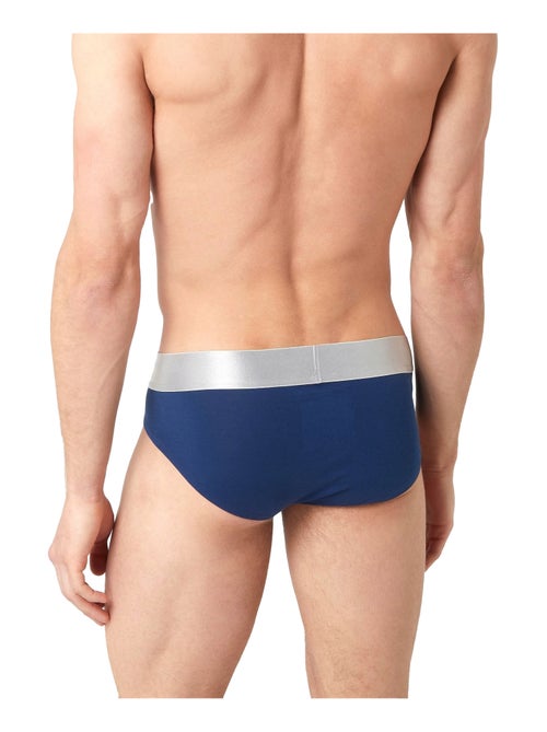 Calvin Klein - Slips motif/style uni - Kiabi