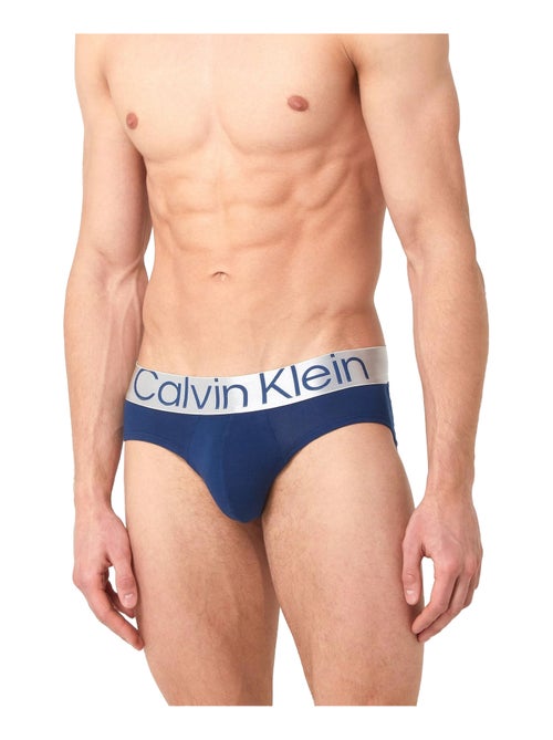 Calvin Klein - Slips motif/style uni - Kiabi