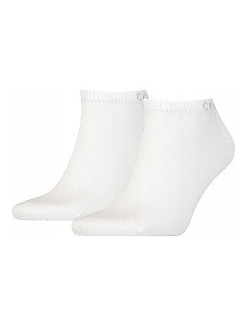Calvin Klein - Socquettes