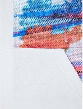 Calvin Klein - Sweat à capuche