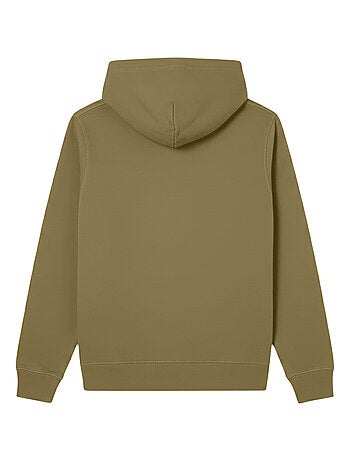 Calvin Klein - Sweat à capuche motif/style logo