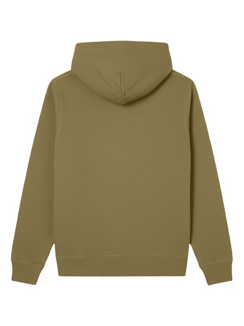 Calvin Klein - Sweat à capuche motif/style logo - Kiabi