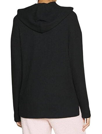 Calvin Klein - Sweat à capuche motif/style uni