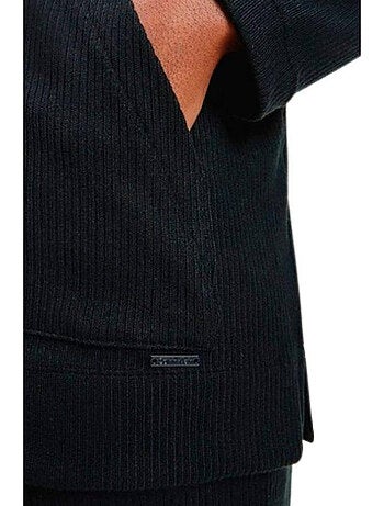 Calvin Klein - Sweat à capuche motif/style uni