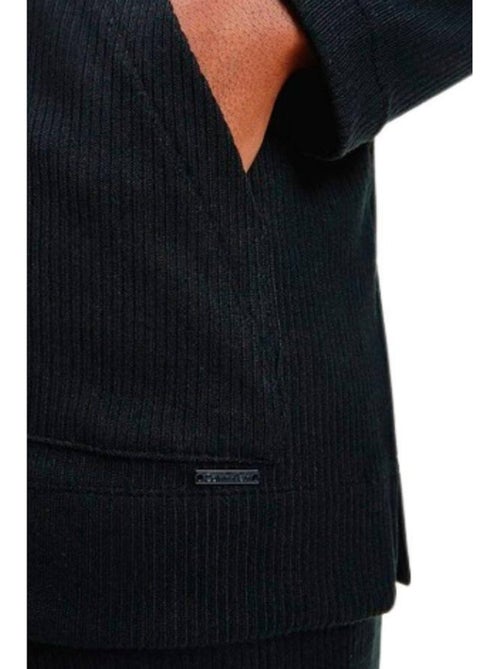 Calvin Klein - Sweat à capuche motif/style uni - Kiabi Calvin Klein - Sweat à capuche motif/style uni - Kiabi