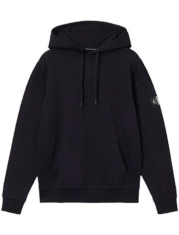 Calvin Klein - Sweat à capuche