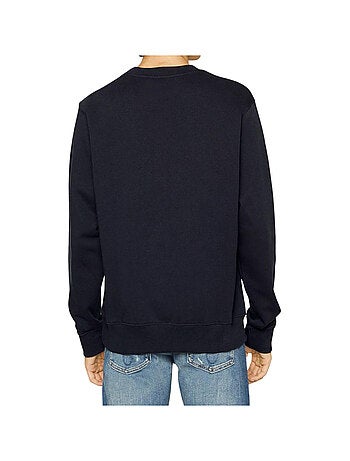 Calvin Klein - Sweat motif/style gros logo