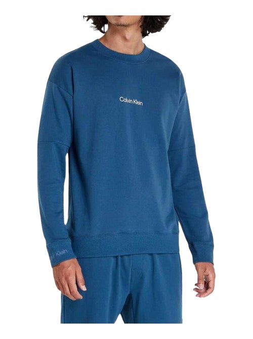Calvin Klein - Sweat motif/style logo - Kiabi