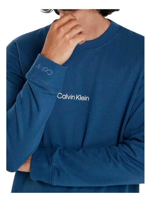 Calvin Klein - Sweat motif/style logo - Kiabi