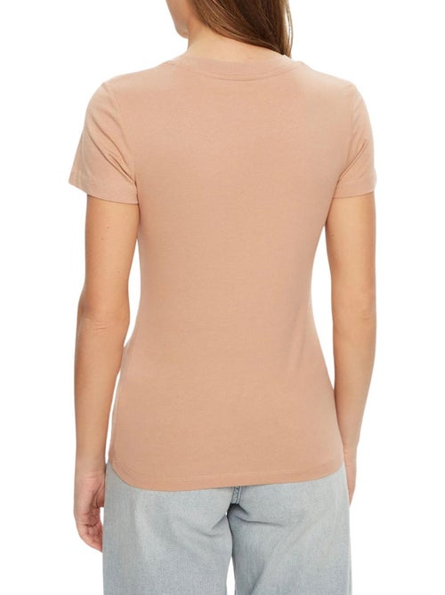 Calvin Klein - T-shirt - Kiabi