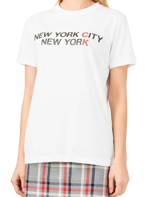 Calvin Klein - T-shirt - Kiabi