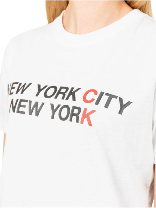 Calvin Klein - T-shirt - Kiabi