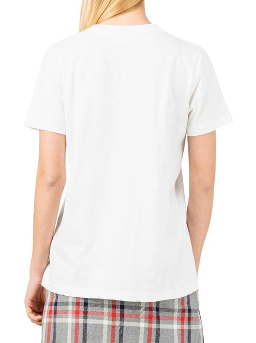 Calvin Klein - T-shirt - Kiabi