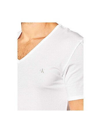 Calvin Klein - T-shirts motif/style logo