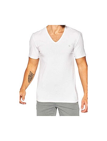 Calvin Klein - T-shirts motif/style logo