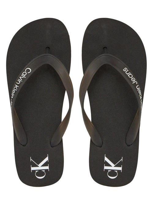 Calvin Klein - Tongs - Kiabi