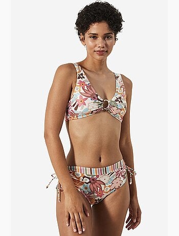 Camacho hot haut de bikini penti