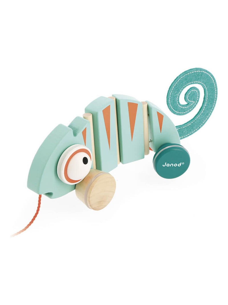 Caméléon à tirer Tropik N/A - Kiabi