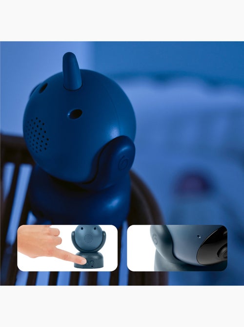 Caméra Additionelle Yoo Master + HD 'Babymoov' - Kiabi