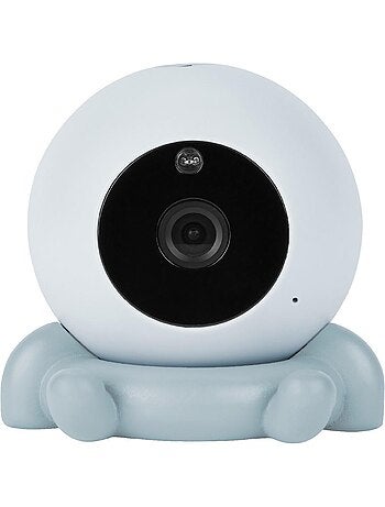Camera additionnelle pour babyphone vidéo YOO ROLL 'Babymoov'