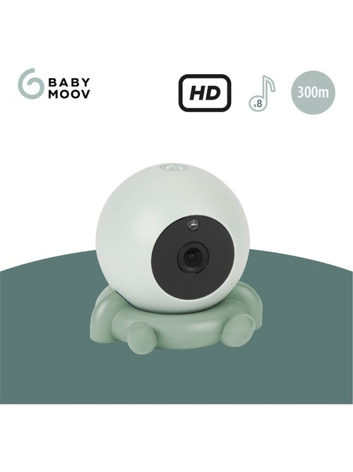 Caméra Additionnelle Yoo Go+ HD 'Babymoov' - Kiabi