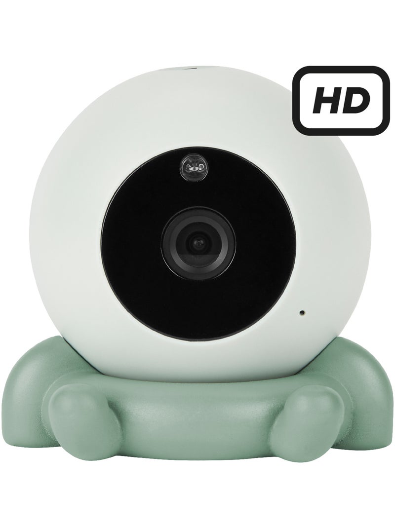 Caméra Additionnelle Yoo Go+ HD Vert - Kiabi