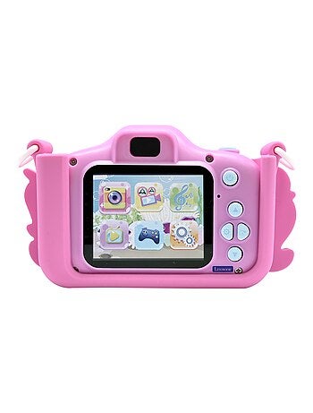 Camera avec protection Licorne