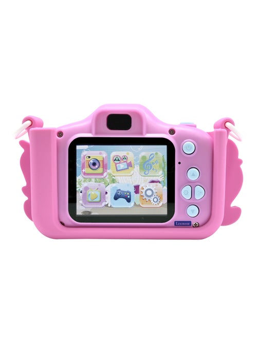 Camera avec protection Licorne - Kiabi