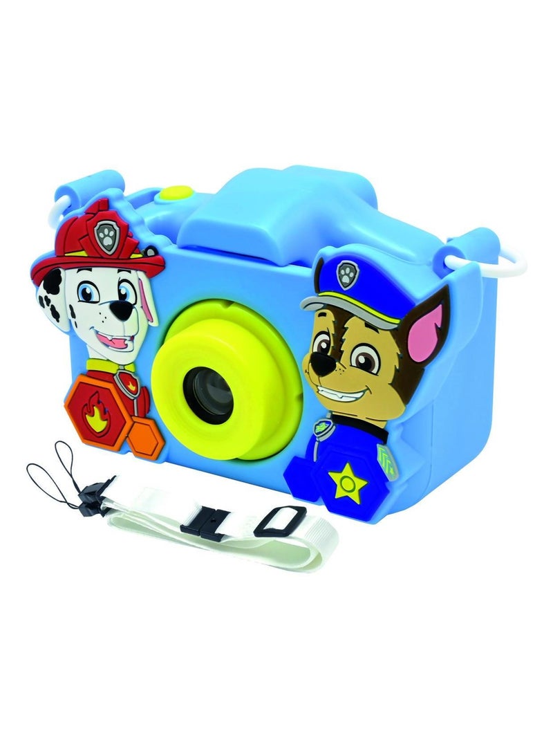 Camera avec protection Pat’ Patrouille Bleu - Kiabi