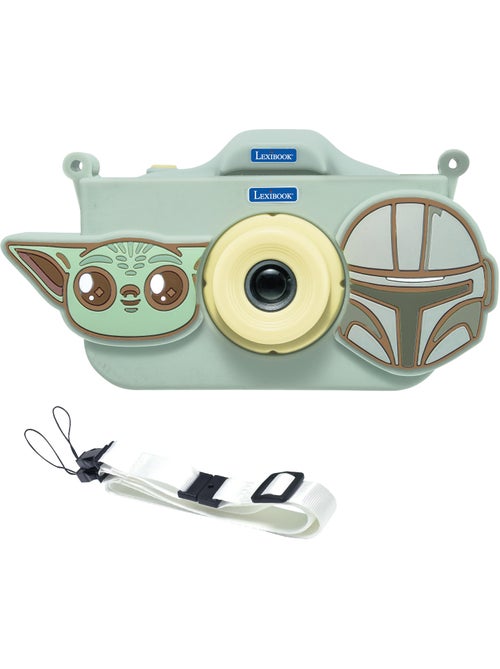 Camera avec protection Star Wars - Kiabi Camera avec protection Star Wars - Kiabi