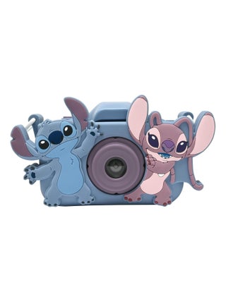 Camera avec protection Stitch