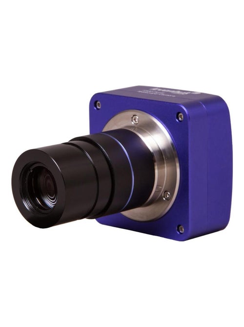Caméra numérique télescope 'Levenhuk' T300 Plus - Kiabi