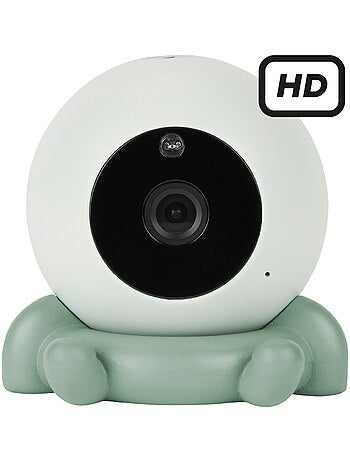 Camera pour babyphone yoo go+ hd 'babymoov'