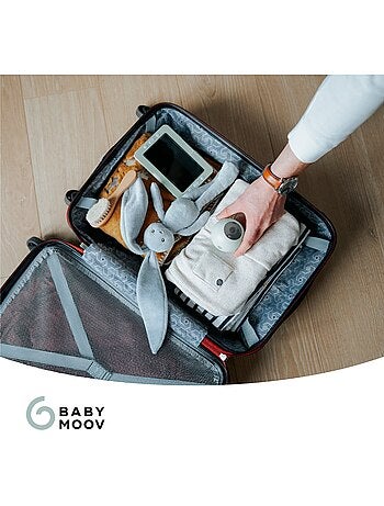 Camera pour babyphone yoo go+ hd 'babymoov'