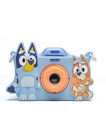 Camera pour enfants avec protection Bluey