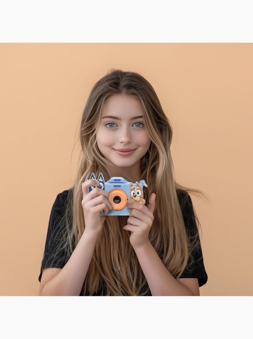 Camera pour enfants avec protection Bluey - Kiabi