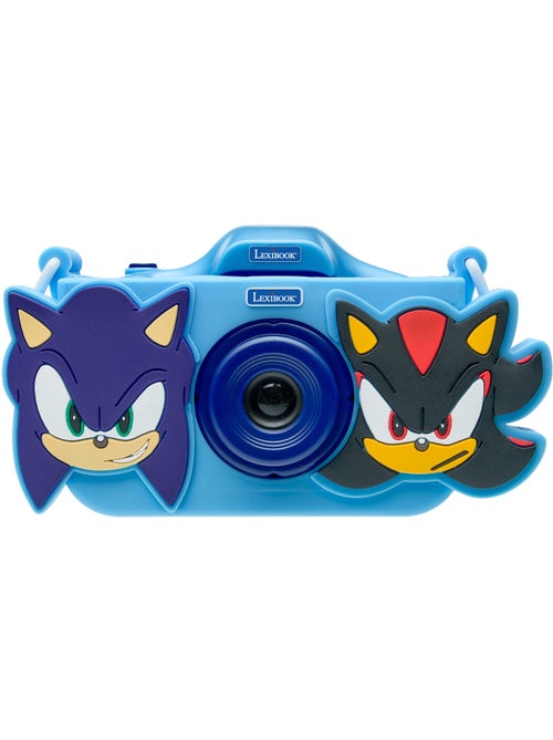 Camera pour enfants avec protection Sonic - Kiabi