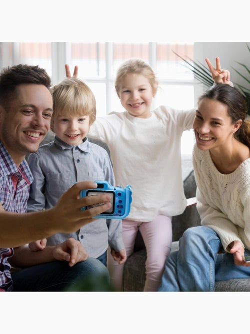 Camera pour enfants avec protection Sonic - Kiabi