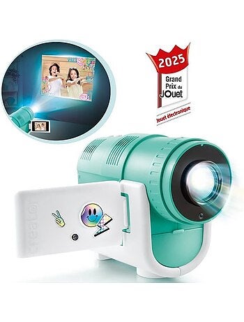 Camera Projecteur - Canal Toys