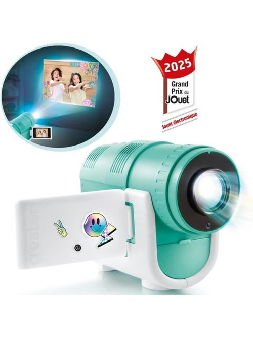 Camera Projecteur - Canal Toys - Kiabi