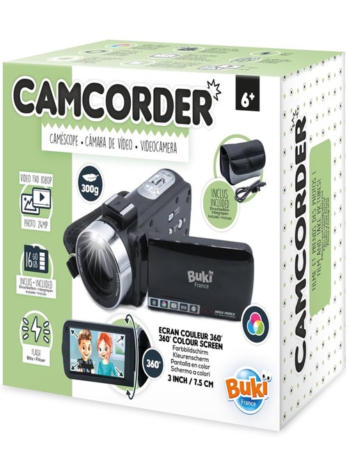 Caméscope enfant - Kiabi