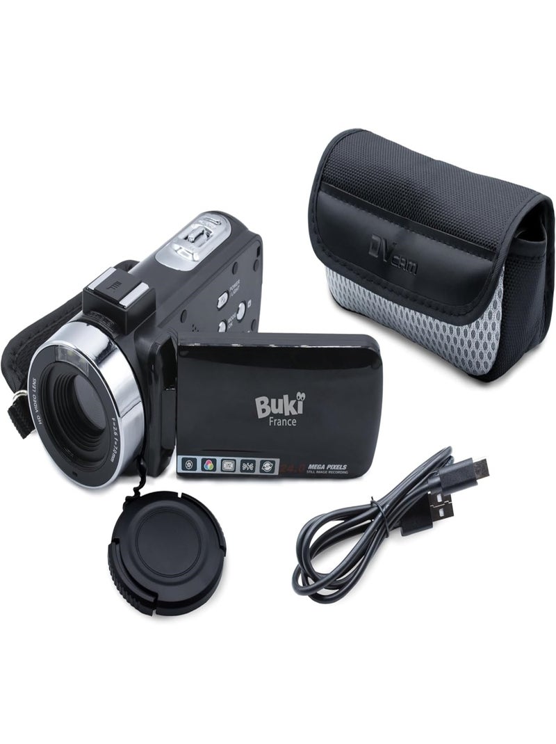 Caméscope enfant Noir - Kiabi